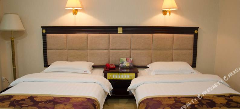 黄石宏维宾馆图片