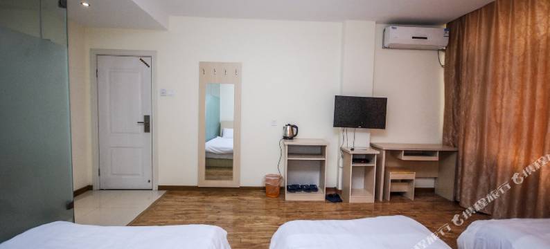 秦皇岛铭扬快捷宾馆图片