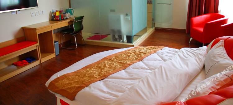 四季鑫隆酒店(鹤壁黄河路店)图片