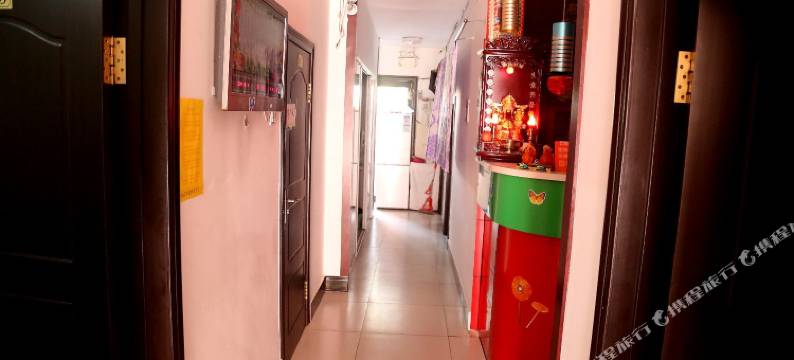 哈尔滨学府公寓图片