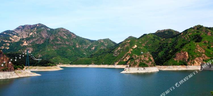 秦皇岛城市印象公寓图片