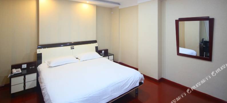 盐城翠林宾馆图片