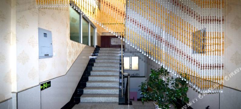 涞源假日酒店图片