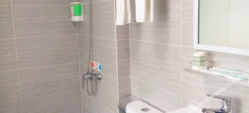 珠海紫藤雅舍公寓图片