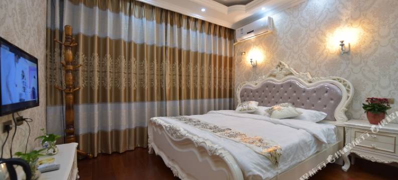 乌镇怀旧时光民宿图片