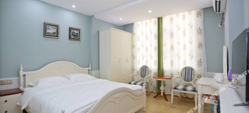 张家界壹品度假馆图片