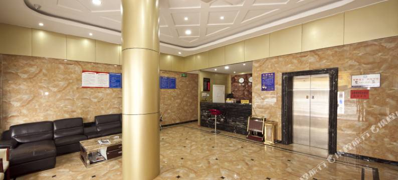 温州龙祥商务宾馆图片