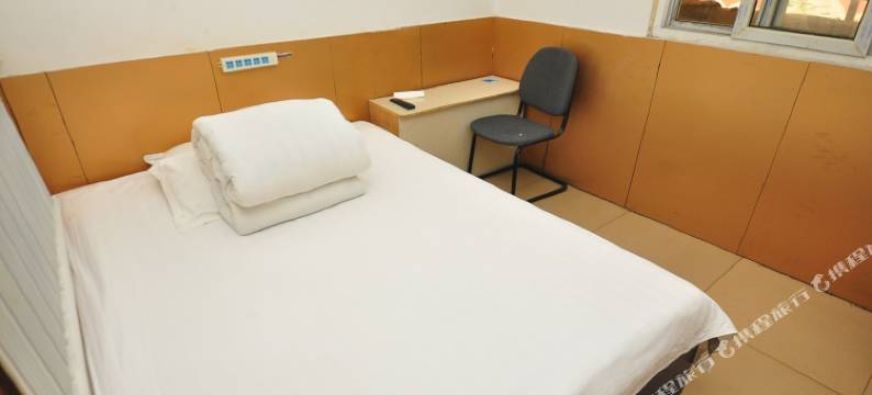 济南玉泉宾馆图片