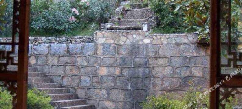 宁蒗祖母家园住宿图片