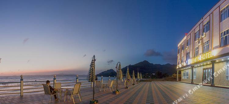 阳江北海稻度假村图片