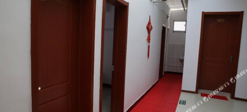 青岛金来源宾馆图片