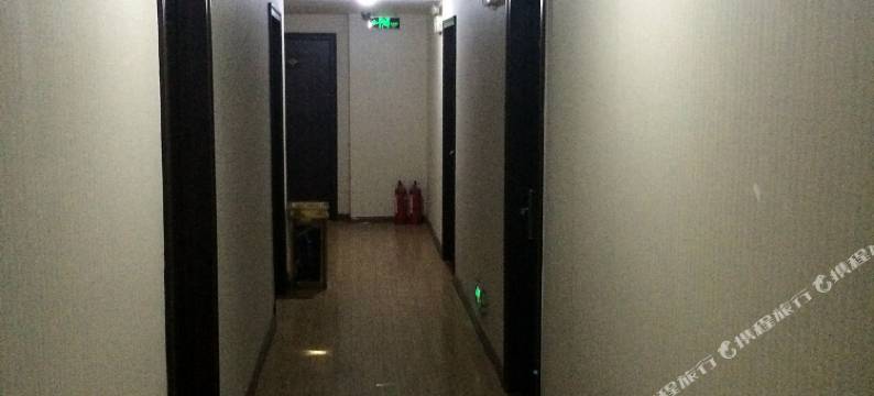 丹阳绿色快舟宾馆图片