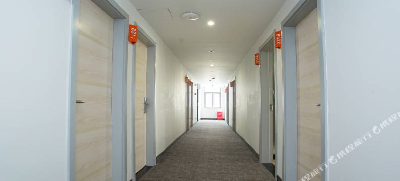 友海酒店(上海嘉定清河路店)图片