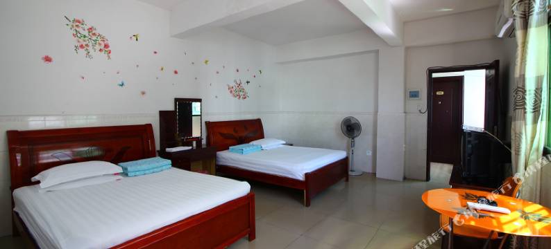 珠海三灶阳光住宿图片