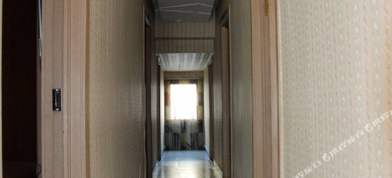 牡丹江万旭旅馆图片