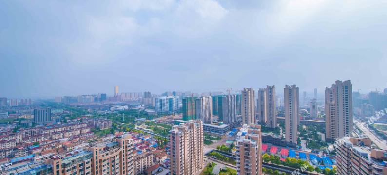 海安文峰城市酒店图片