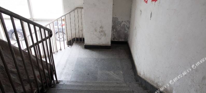 天津众缘旅店图片