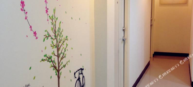 台北151旅窝图片