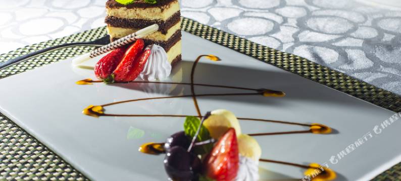 银川温特兹饭店(金凤万达店)图片