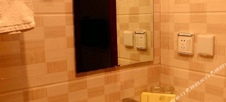 兰州逸都主题宾馆(安宁海关店)图片