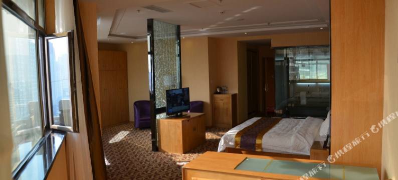 永靖帝豪大酒店图片