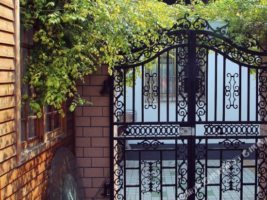 上海青浦小淀山