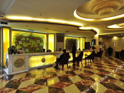 贵阳温州大酒店