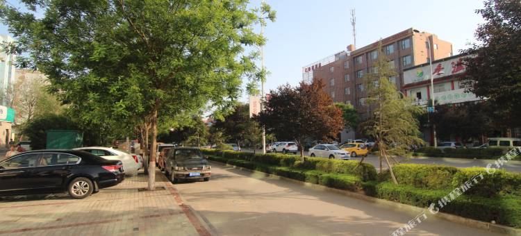 维也纳酒店(运城槐东路店)图片