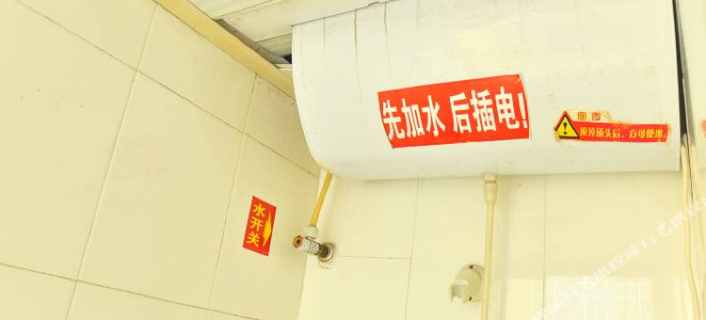 太原五寨旅馆图片