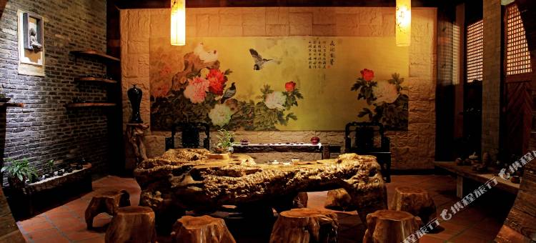德化瓷都大酒店图片