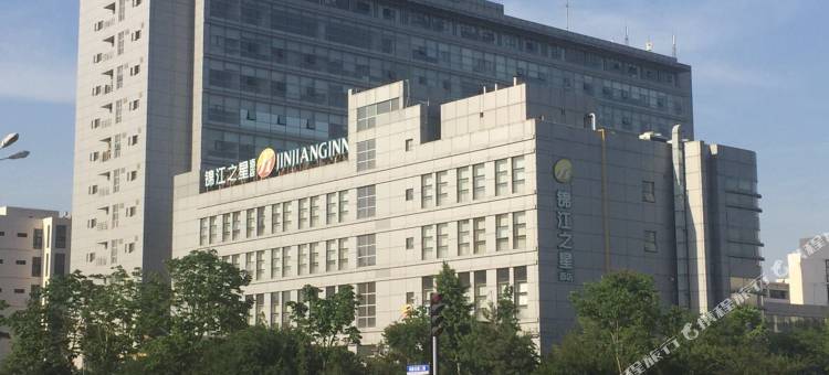 锦江之星品尚(天津海泰产业园区店)图片