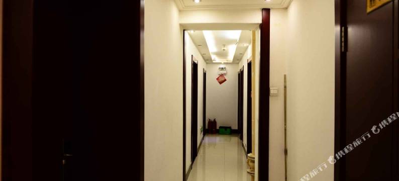 哈尔滨庆丰时尚旅馆图片