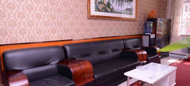 哈尔滨如意宾馆(工程大学店)图片