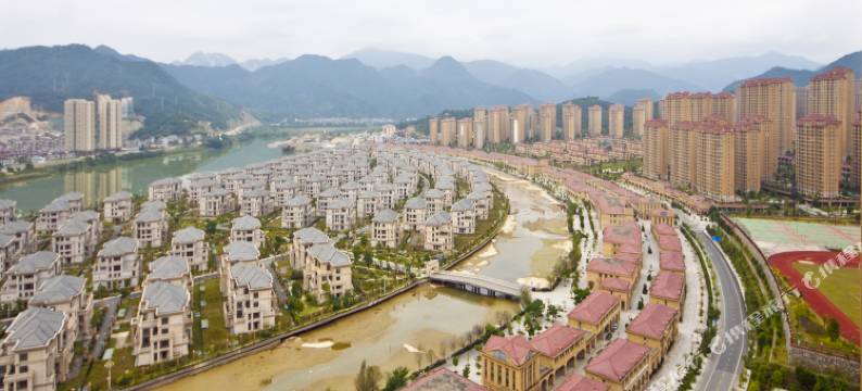 连江鑫源酒店图片