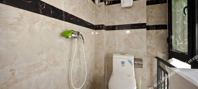 福州苏力公寓酒店图片