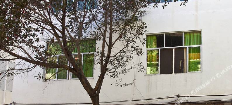 武夷山梦真客栈(景区南入口店)图片