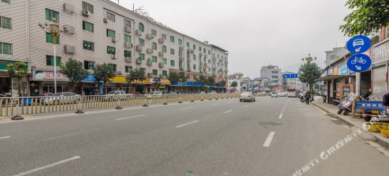 宁德园丰宾馆图片