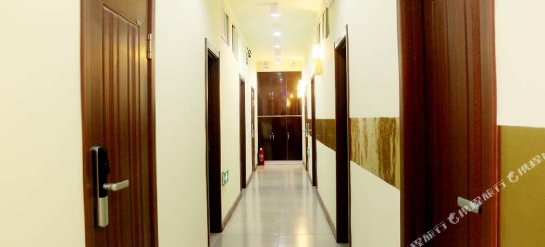 沈阳绿岛快捷宾馆图片