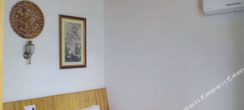 宏村老街人家客栈图片