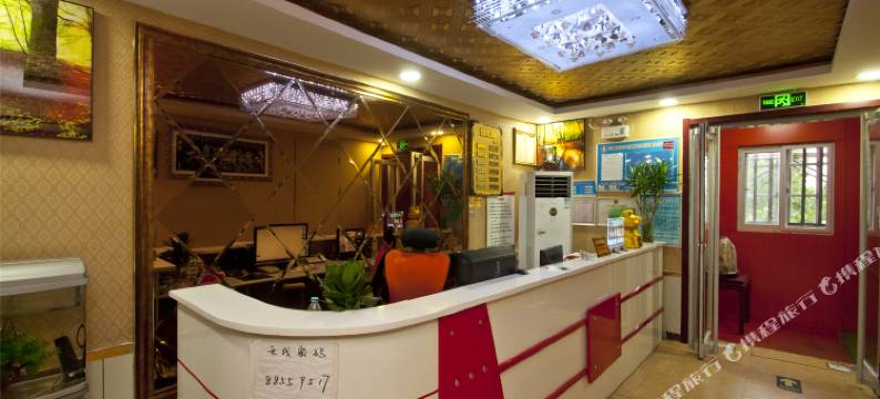 济南坤乾宾馆(山东传媒职业学院店)图片