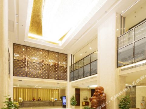 莱西华玺大酒店