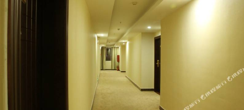 信宜飞扬酒店图片