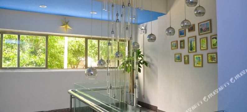 爱丽斯精品公寓(挂绿广场荔城店)图片