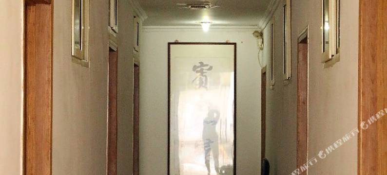 镇江城际宾馆(镇江火车站北广场店)图片