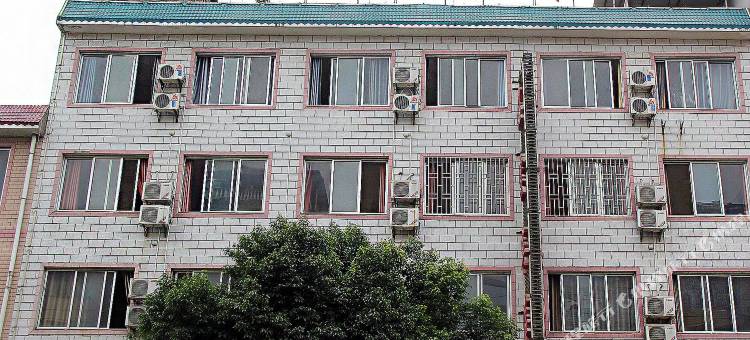 铭云酒店(桂林高铁北站店)图片