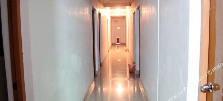 OYO淄博客好居宾馆图片