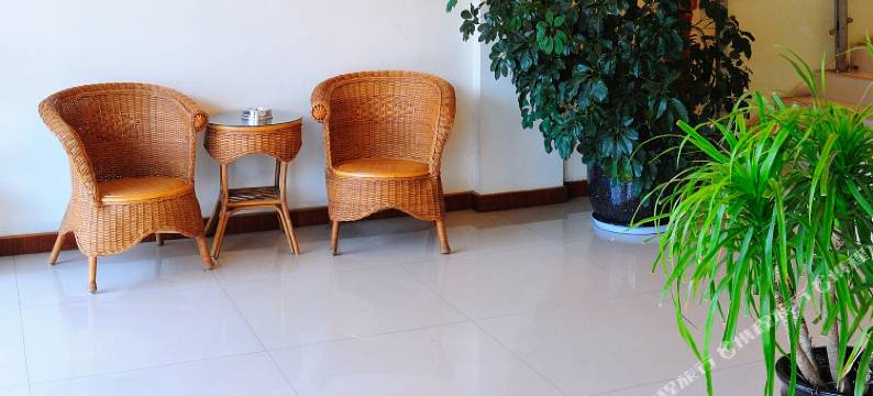 南通鑫博商务宾馆图片