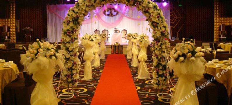 张家口大德花园酒店图片