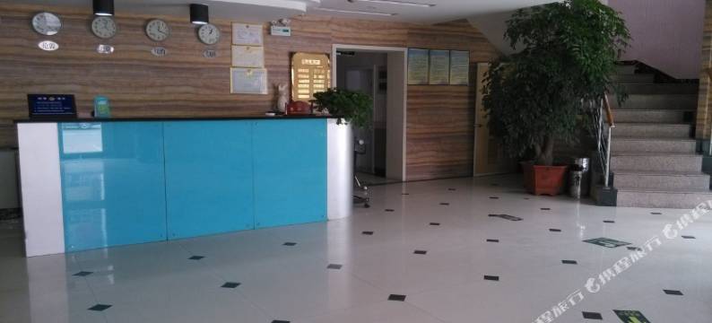 单县九瑞商务宾馆图片