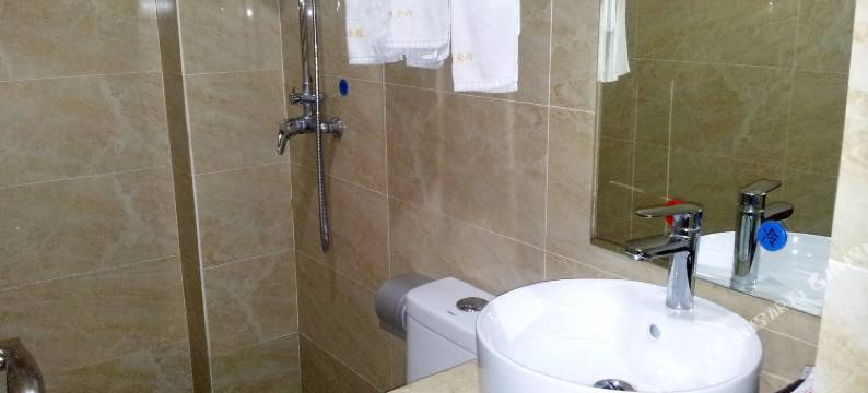 孝感同发商务宾馆图片